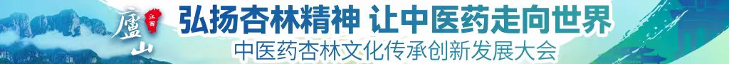 男生操女人逼中医药杏林文化传承创新发展大会